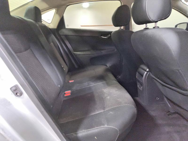 Aukcja sprzedaży 2019 Nissan Sentra, vin: 3N1AB7AP3KY454094, numer aukcji: 61387466