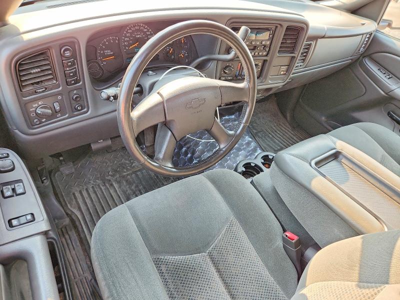 Aukcja sprzedaży 2004 Chevrolet Silverado, vin: 2GCEK19T041176740, numer aukcji: 63571006