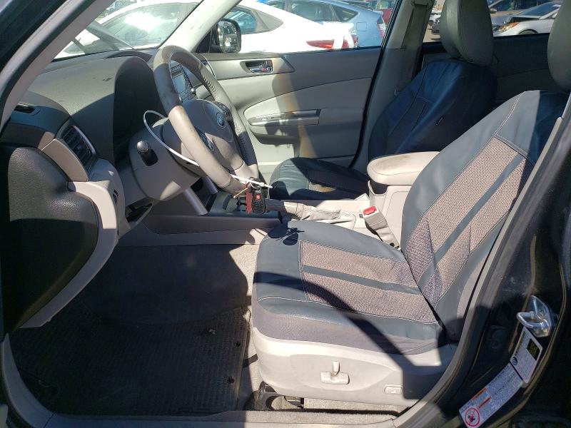 Aukcja sprzedaży 2009 Subaru Forester, vin: JF2SH64679H752068, numer aukcji: 65463676