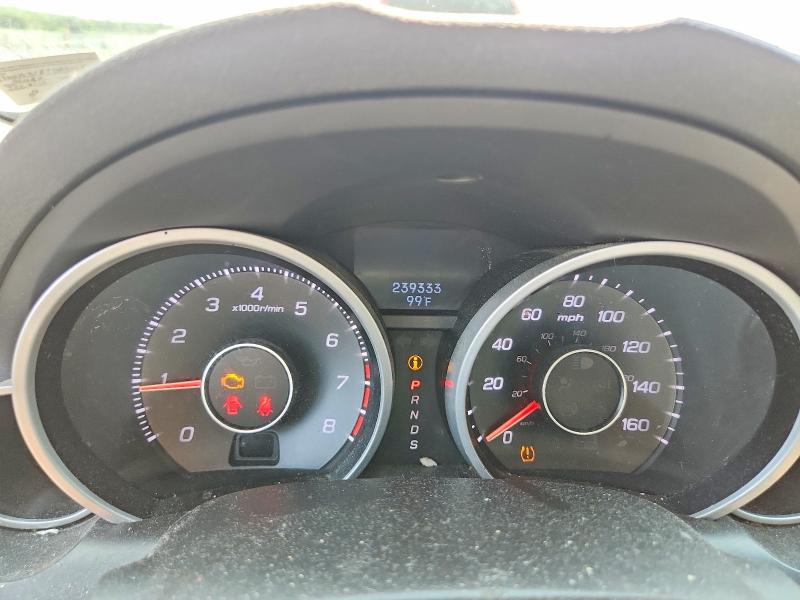 2011 Acura Tl მანქანა იყიდება აუქციონზე, vin: 19UUA8F57BA000561, აუქციონის ნომერი: 64597386