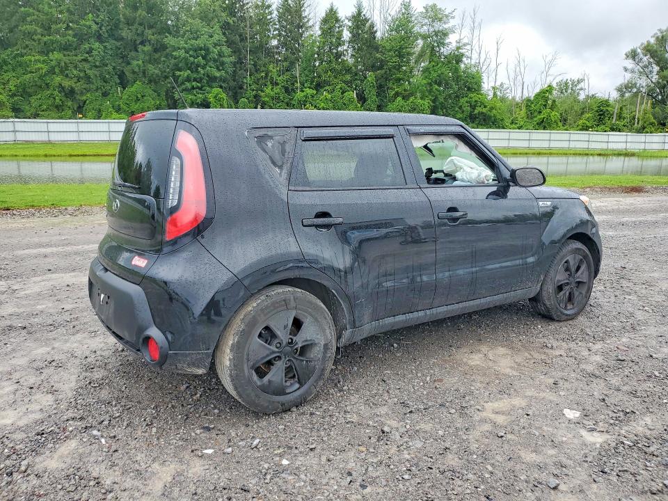 63654596 :رقم المزاد ، KNDJN2A23G7304328 vin ، 2016 Kia Soul مزاد بيع