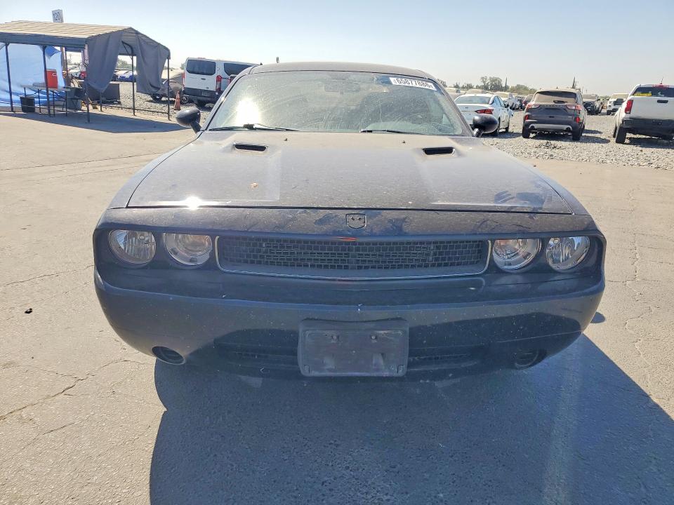 Aukcja sprzedaży 2010 Dodge Challenger, vin: 2B3CJ4DV5AH321277        , numer aukcji: 65877886