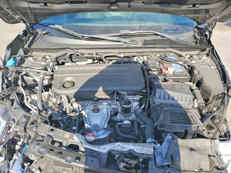 Продажа на аукционе авто 2025 Honda Civic, vin: 2HGFE2F57SH538205, номер лота: 65755876