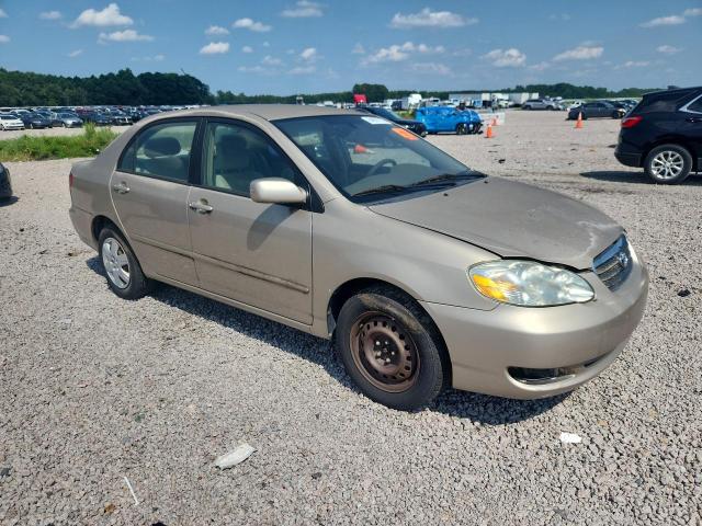 2007 Toyota Corolla მანქანა იყიდება აუქციონზე, vin: 2T1BR32E17C764335, აუქციონის ნომერი: 64957776