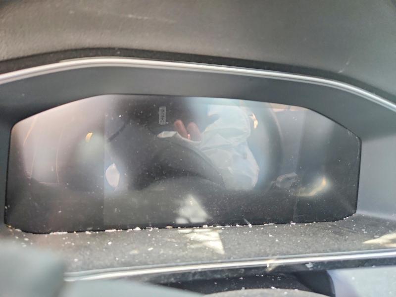 66313796 :رقم المزاد ، 3VW7X7BU4SM017044 vin ، 2025 Volkswagen Jetta مزاد بيع