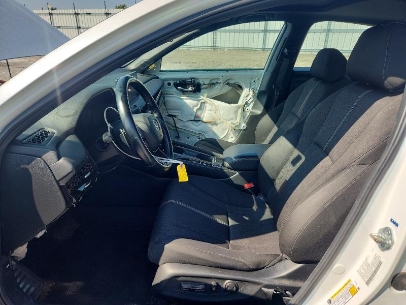 66100076 :رقم المزاد ، 1HGCY2F55RA084572 vin ، 2024 Honda Accord مزاد بيع