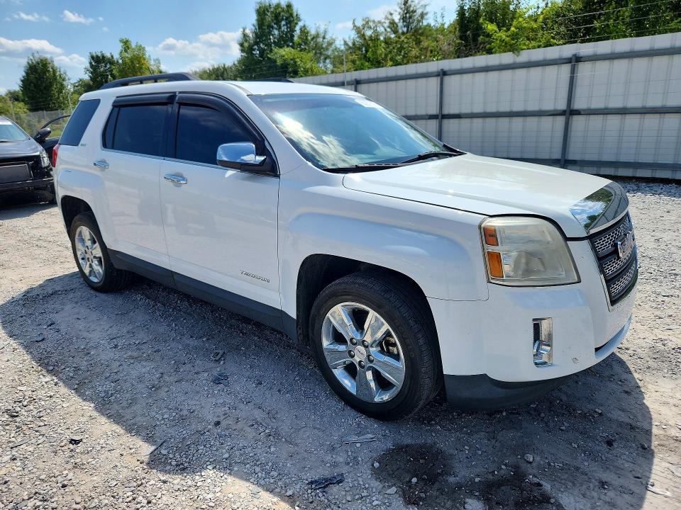 Aukcja sprzedaży 2015 Gmc Terrain, vin: 2GKFLXEK0F6187622, numer aukcji: 65201626