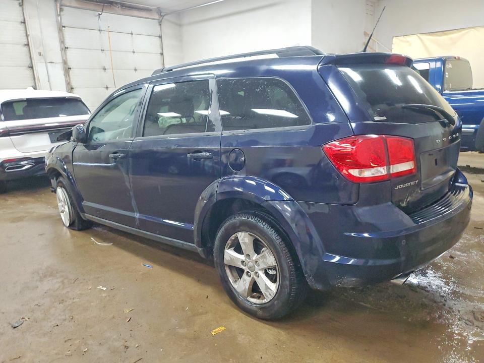 Продаж на аукціоні авто 2011 Dodge Journey, vin: 3D4PG1FG7BT512206, номер лоту: 64958886