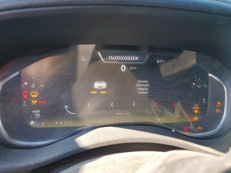 Продаж на аукціоні авто 2026 Ram 2500, vin: 3C63R5FL5TG296285, номер лоту: 63783496