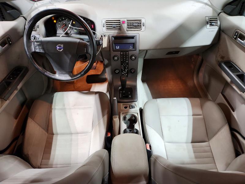 2005 Volvo V50 მანქანა იყიდება აუქციონზე, vin: YV1MW390752049724, აუქციონის ნომერი: 66629436