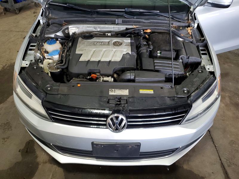 Aukcja sprzedaży 2013 Volkswagen Jetta, vin: 3VWLL7AJ0DM405781, numer aukcji: 65269186