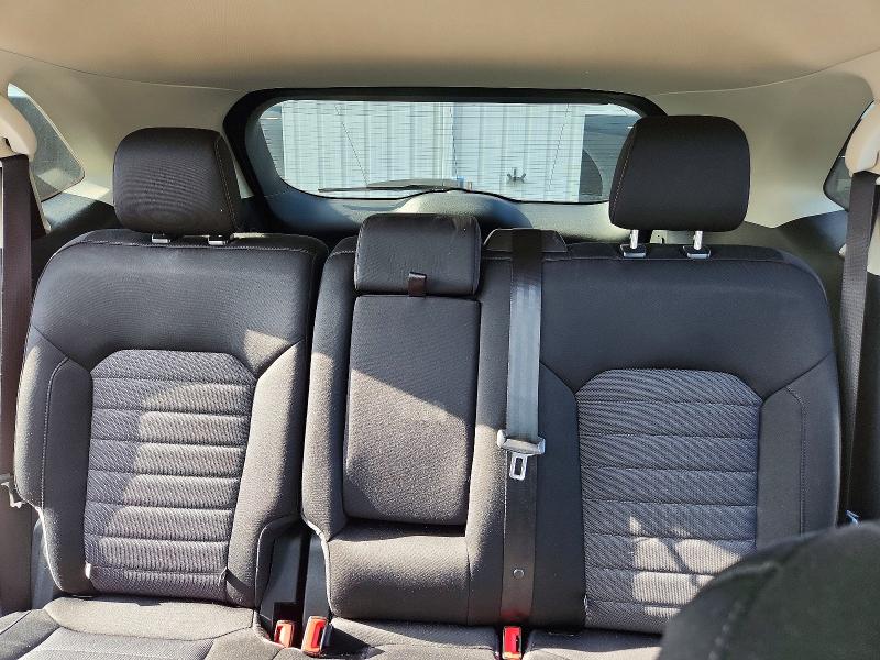66195786 :رقم المزاد ، 2FMPK3G91LBB19088 vin ، 2020 Ford Edge مزاد بيع