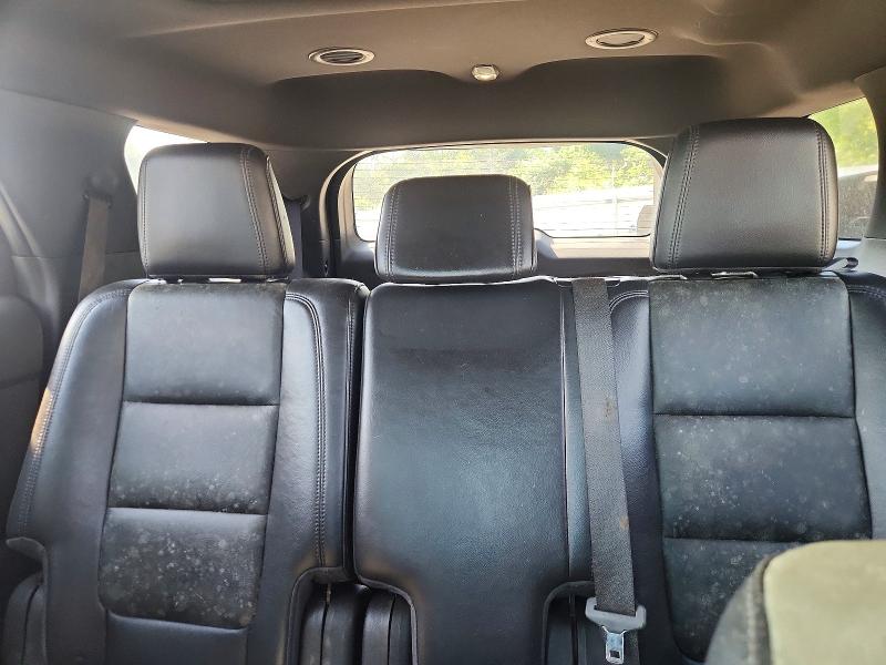 Продажа на аукционе авто 2011 Ford Explorer, vin: 1FMHK7D82BGA10556, номер лота: 65118926