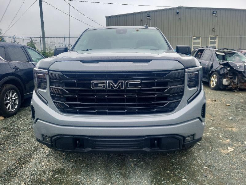 Продажа на аукционе авто 2024 Gmc Sierra, vin: 1GTUUCED3RZ198973, номер лота: 63965596