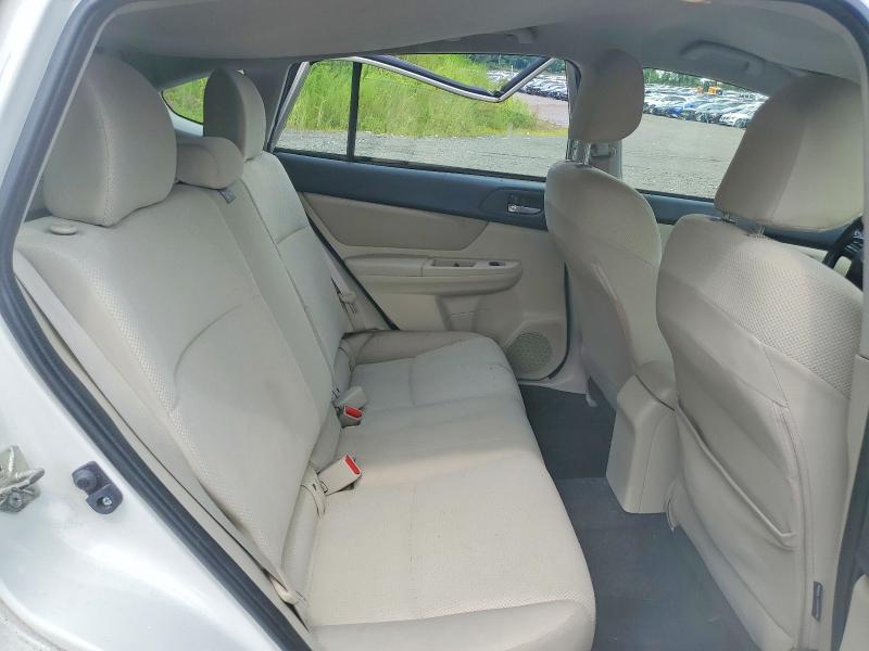Продаж на аукціоні авто 2013 Subaru Impreza, vin: JF1GPAC68D2893938, номер лоту: 65107616