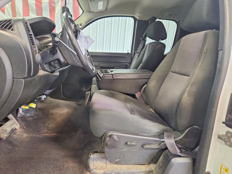 64517766 :رقم المزاد ، 1GCRKSE72DZ150096 vin ، 2013 Chevrolet Silverado مزاد بيع