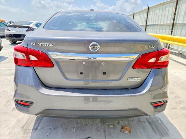 Aukcja sprzedaży 2019 Nissan Sentra, vin: 3N1AB7AP6KY221147, numer aukcji: 63674126