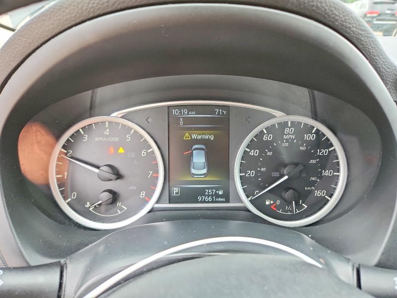 Aukcja sprzedaży 2018 Nissan Sentra, vin: 3N1AB7AP3JL650984, numer aukcji: 65462316