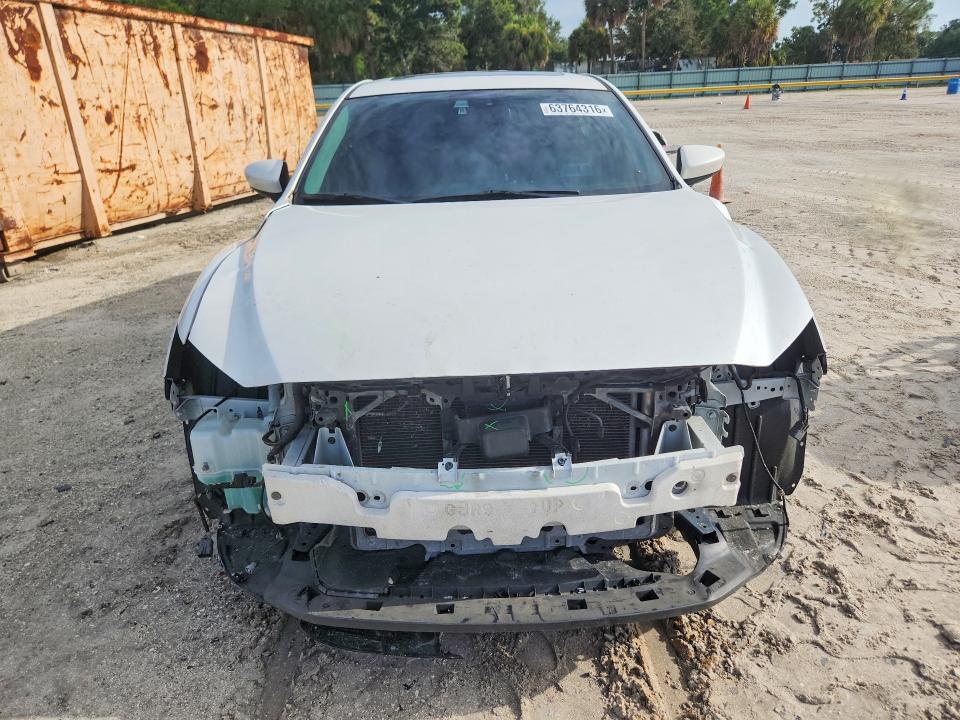 Продаж на аукціоні авто 2016 Mazda 6, vin: JM1GJ1W58G1468177, номер лоту: 63764316
