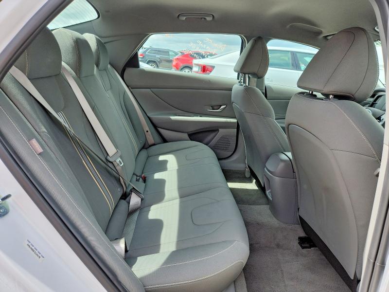 Продаж на аукціоні авто 2026 Hyundai Elantra, vin: KMHLM4DG6TU134178, номер лоту: 63873736