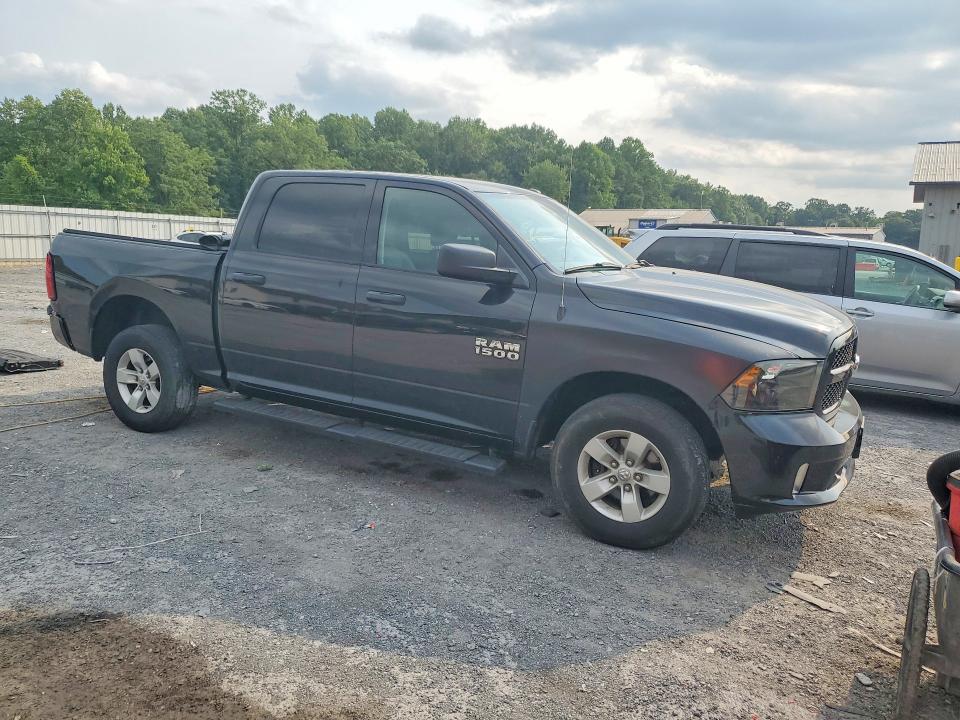 Продаж на аукціоні авто 2017 Ram 1500, vin: 3C6RR7KT3HG793922, номер лоту: 64921026