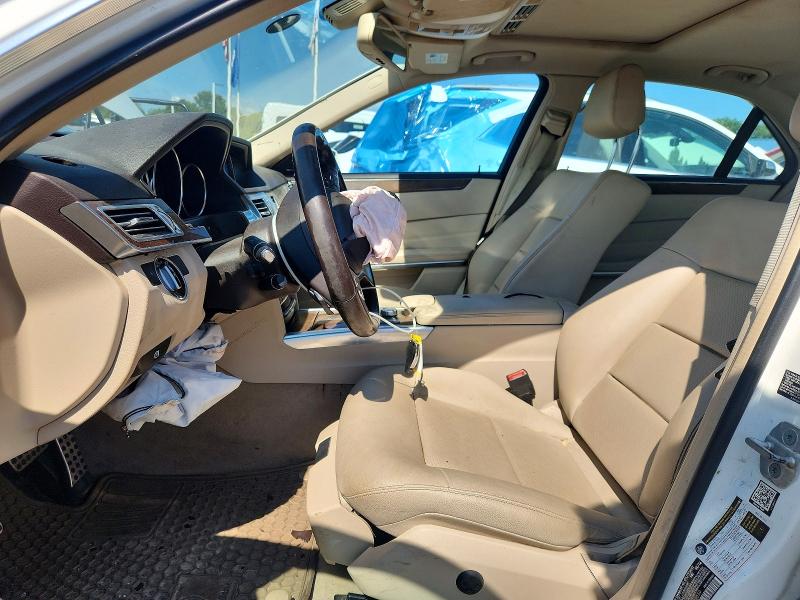 Продажа на аукционе авто 2014 Mercedes-benz E, vin: WDDHF5KB9EB022559, номер лота: 65223466