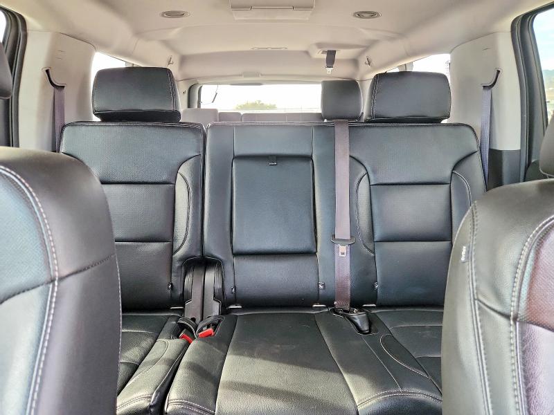 Aukcja sprzedaży 2015 Chevrolet Suburban, vin: 1GNSKKKCXFR141854, numer aukcji: 67362676
