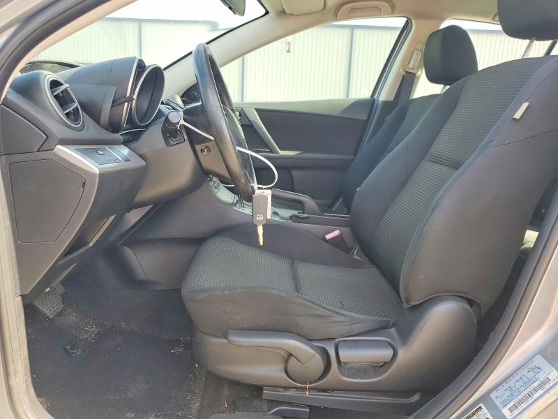 Продажа на аукционе авто 2012 Mazda 3, vin: JM1BL1VG3C1510952, номер лота: 65479636