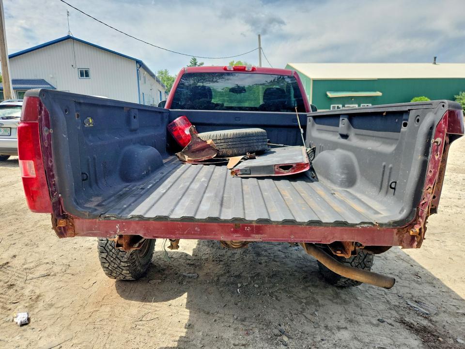Продаж на аукціоні авто 2009 Chevrolet Silverado, vin: 1GCEK14J39Z194475, номер лоту: 64050976