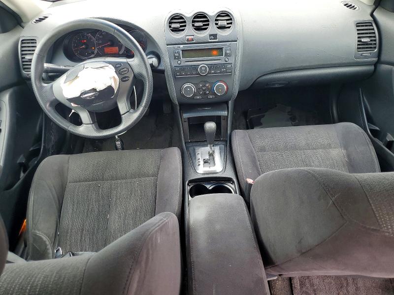 2010 Nissan Altima მანქანა იყიდება აუქციონზე, vin: 1N4AL2AP1AC177309, აუქციონის ნომერი: 63692466