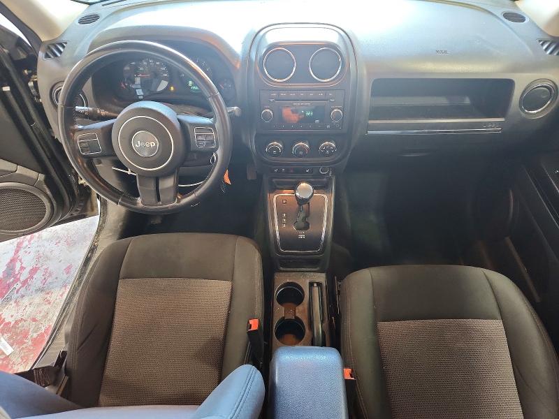 2013 Jeep Patriot მანქანა იყიდება აუქციონზე, vin: 1C4NJRFB3DD190407, აუქციონის ნომერი: 65560236