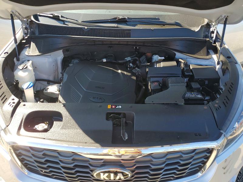 Продаж на аукціоні авто 2020 Kia Sorento, vin: 5XYPHDA58LG656485, номер лоту: 65128716