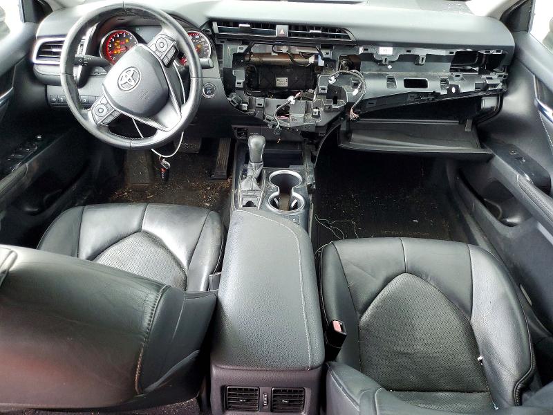 Aukcja sprzedaży 2018 Toyota Camry, vin: 4T1B61HK7JU018150, numer aukcji: 64743286