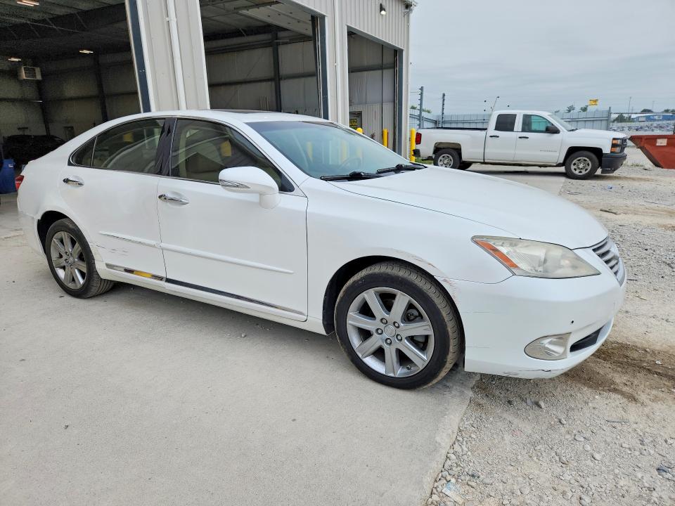 63885186 :رقم المزاد ، JTHBK1EG4C2509224 vin ، 2012 Lexus Es مزاد بيع