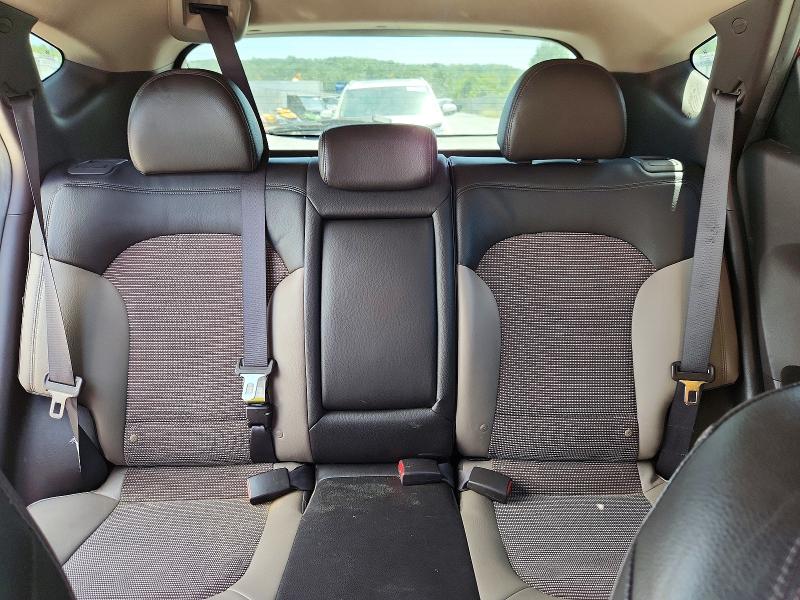 Продаж на аукціоні авто 2011 Hyundai Tucson, vin: KM8JUCAC5BU269539, номер лоту: 65855006