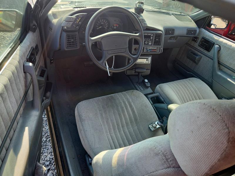 Продажа на аукционе авто 1990 Pontiac Sunbird, vin: 1G2JB34K4L7640286, номер лота: 66765886
