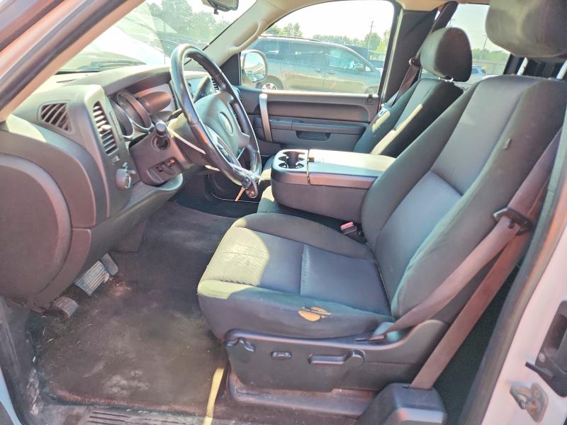 Aukcja sprzedaży 2011 Chevrolet Silverado, vin: 1GCRKSE37BZ437282, numer aukcji: 65229836