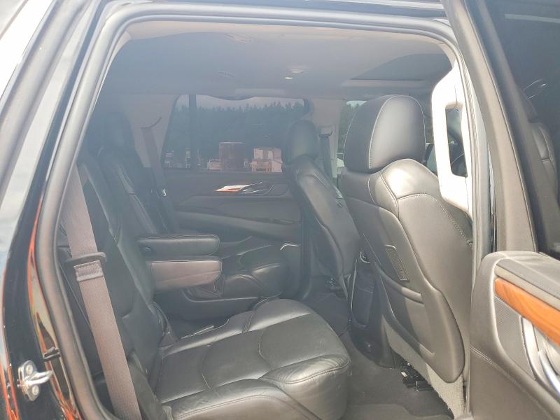 Aukcja sprzedaży 2018 Cadillac Escalade, vin: 1GYS3BKJ2JR104451, numer aukcji: 64065396