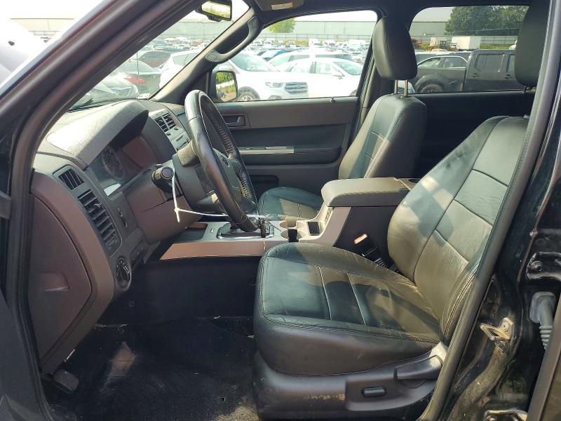 Продажа на аукционе авто 2009 Ford Escape, vin: 1FMCU93G69KA15775, номер лота: 64252956