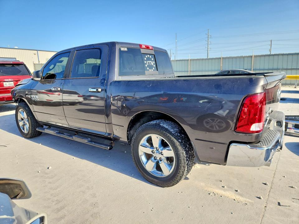 Aukcja sprzedaży 2016 Ram 1500, vin: 3C6RR6LT8GG382765, numer aukcji: 65216706