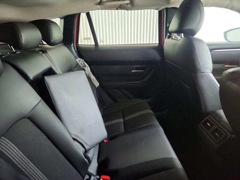 64229936 :رقم المزاد ، 7MMVABBL8TN457555 vin ، 2026 Mazda Cx-50 مزاد بيع