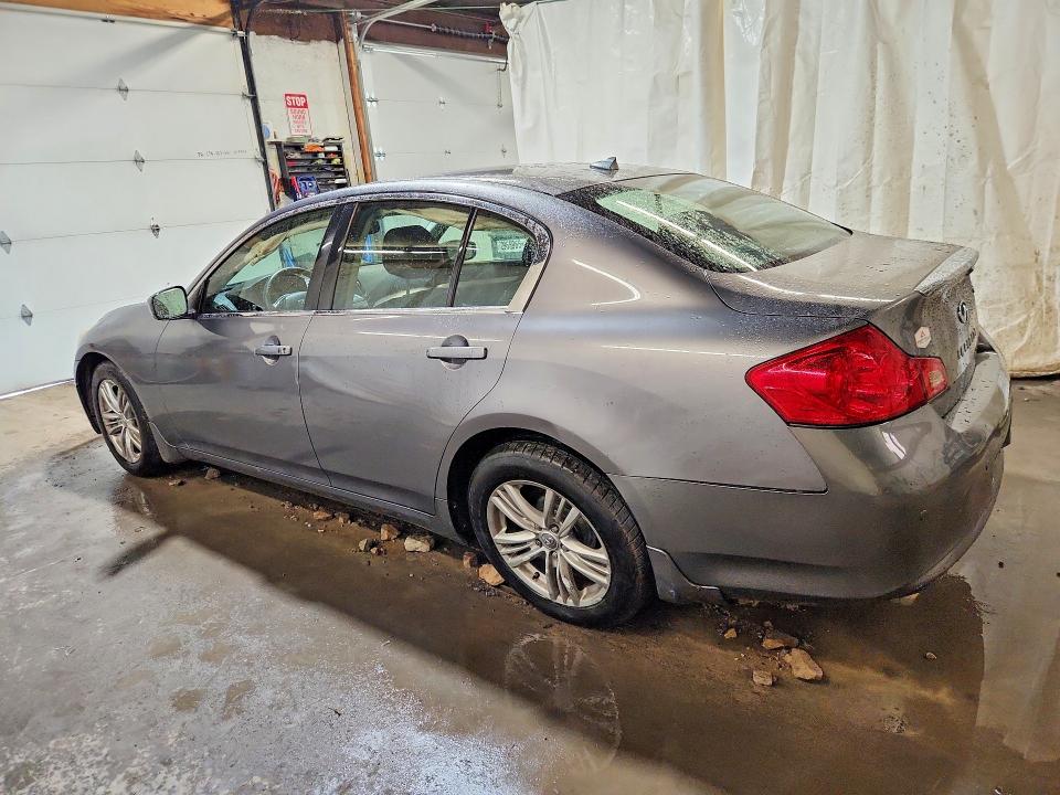Продажа на аукционе авто 2013 Infiniti G37 Sedan, vin: JN1CV6AR8DM359290, номер лота: 65890346