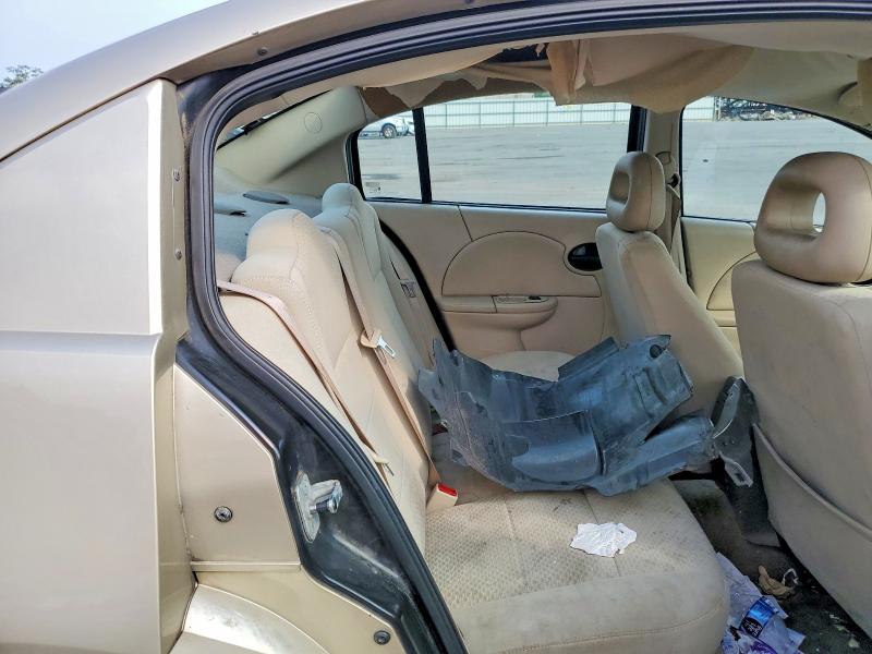 2005 Saturn Ion მანქანა იყიდება აუქციონზე, vin: 1G8AJ52FX5Z112513, აუქციონის ნომერი: 64396486