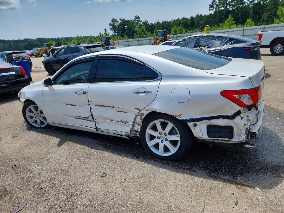 Продажа на аукционе авто 2008 Lexus Es, vin: JTHBJ46G782164314, номер лота: 64464296