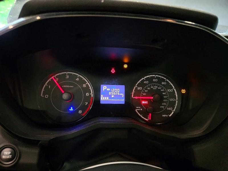 63914176 :رقم المزاد ، 4S3GKAA65J3616651 vin ، 2018 Subaru Impreza مزاد بيع