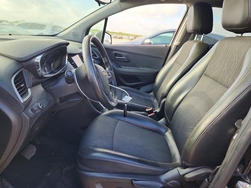 Aukcja sprzedaży 2021 Chevrolet Trax, vin: KL7CJPSB1MB324339, numer aukcji: 64155146
