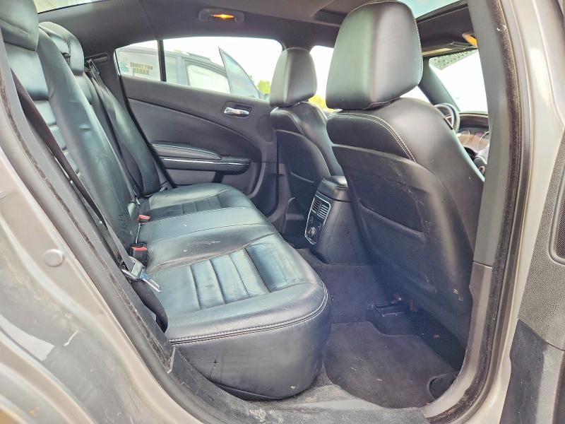 Aukcja sprzedaży 2011 Dodge Charger, vin: 2B3CL3CG6BH519780, numer aukcji: 66666096