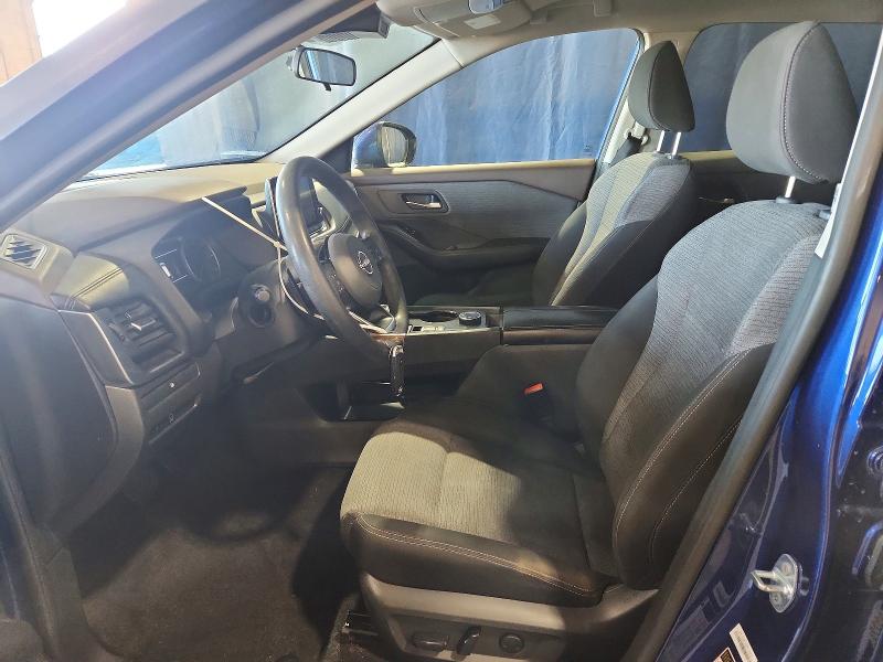 Продажа на аукционе авто 2023 Nissan Rogue, vin: 5N1BT3BBXPC847063, номер лота: 63355286
