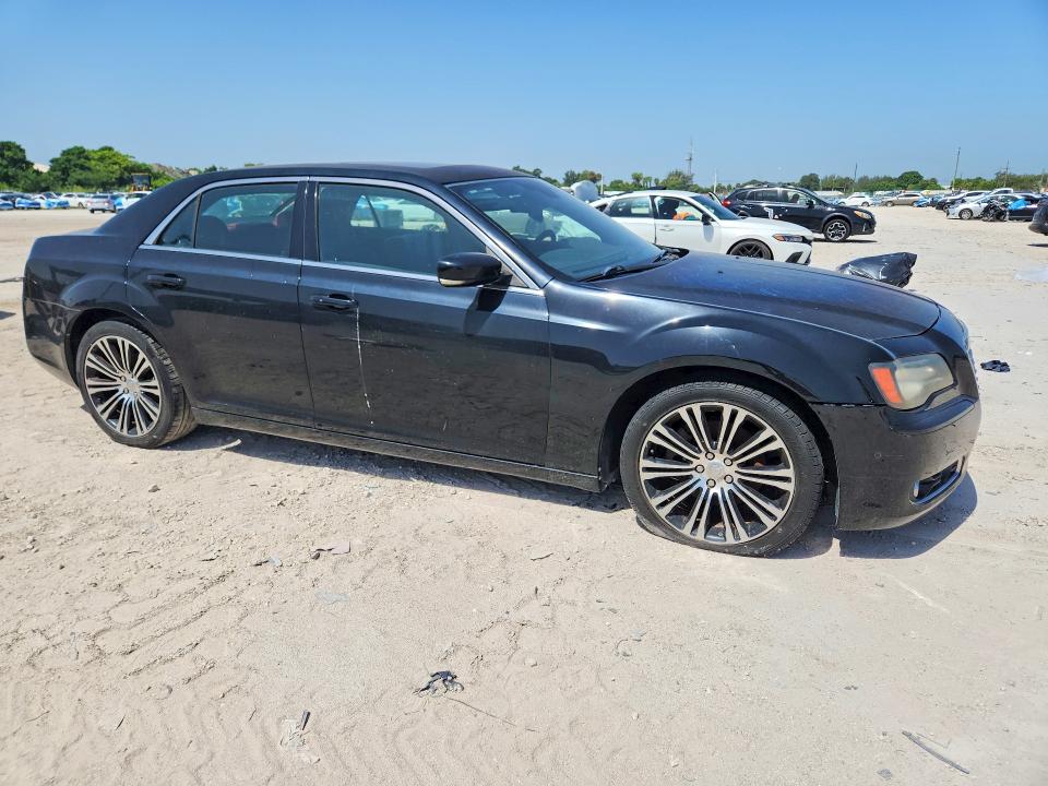 Продаж на аукціоні авто 2012 Chrysler 300, vin: 2C3CCADT1CH194945, номер лоту: 65263086