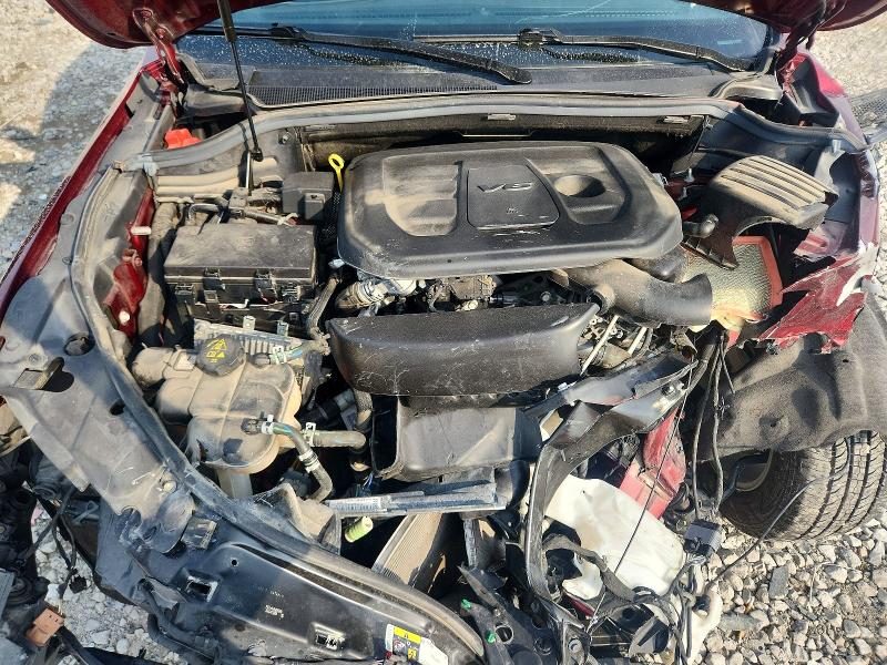 Продаж на аукціоні авто 2021 Jeep Grand Cherokee, vin: 1C4RJEAG2MC625579, номер лоту: 64391846
